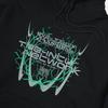 Entropy Hoodie