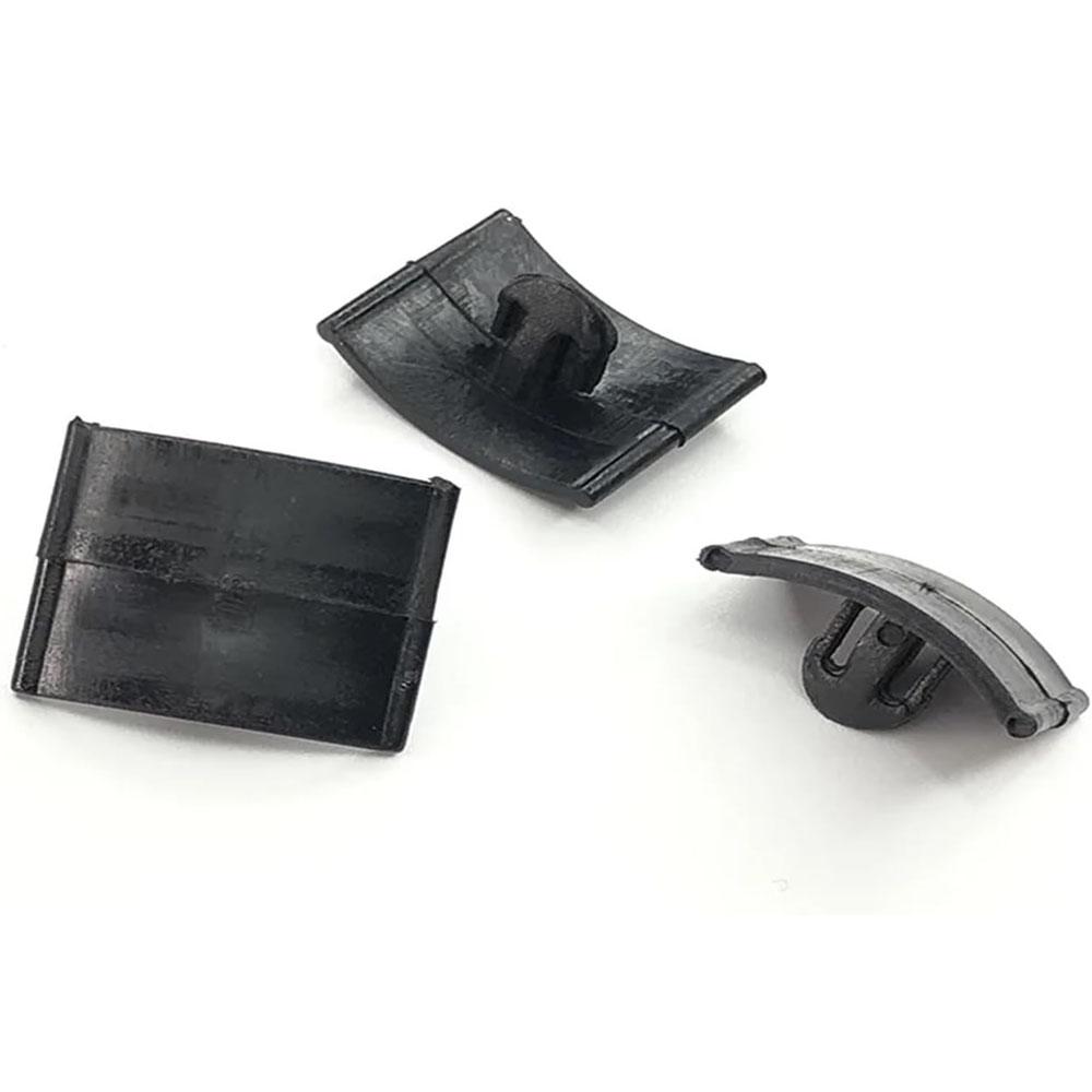 20PCS Bonnets Insulation Mounting Clips 1162488 For Opel ASTRA ADAM INSIGNIA A