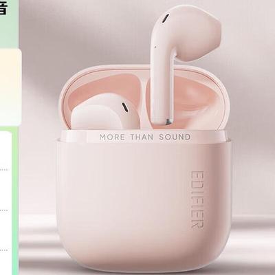 Edifier Zero Air Pro True Wireless Semi-in-ear Earbuds