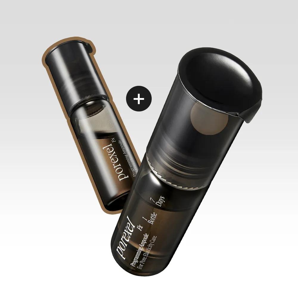 Athe Porexel Programming Ampoule 10ml Duo Set (10ml*2ea)