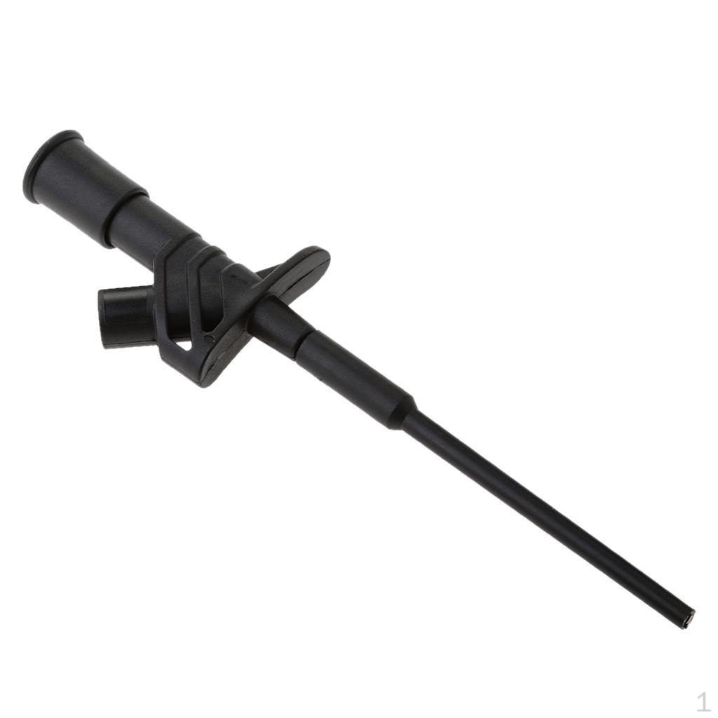 Hook Clip Grabber With 4mm Socket Made Of Choice Colors