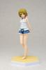 BEACH QUEENS Love Koizumi Hanayo Scale PVC Painted Finished Figure Live! 1/10
