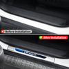OKBY5 For Toyota Land Cruiser 250 2024 2025 Prado LC250 1958 First Edition FJ250 Threshold Pedal Decoration Strip,Upgraded Accessories