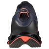 Mizuno Wave Prophecy 14 Comfortable Versatile Cushioning Support Running Shoes Women sneaker Black 411505-9W19