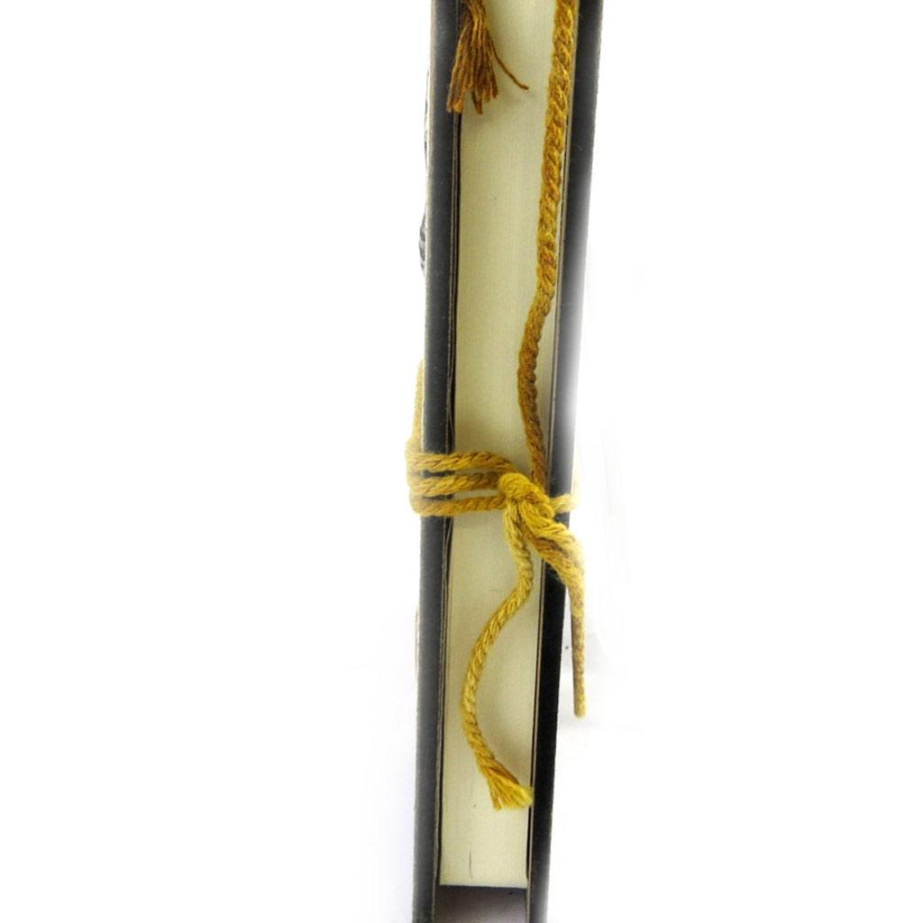 Les Trésors De Lily [M0858] - Vintage 'Love' Travel Journal