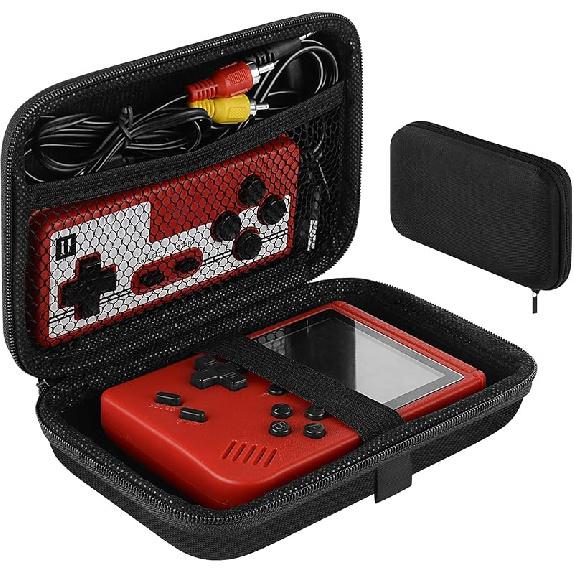 Linkidea Handheld Game Console Carrying Case