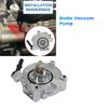 DL3Z-2A451B i DL3Z-2A451A: Kompatybilne pompy podciśnienia hamulców Ford