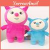 Adorable Muñeco de Peluche Suave de Dibujos Animados para Bebé Billy y Bam Bam Para Niños