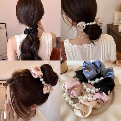 Damen Klassische Mode Perfekte Accessoires Haarband, Süße Elegante Haaraccessoires, Damenmode Perfekte Accessoires