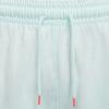 Nike KD Durant Basketball Trainings Lockere Atmungsaktive Strickshorts Herrenshorts Weiß CV2410-394