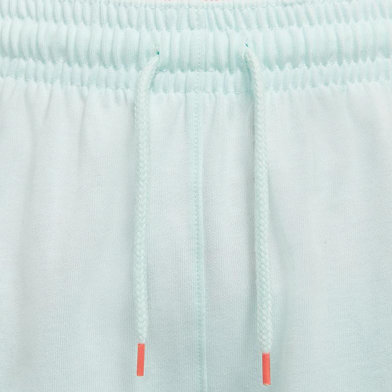 Nike KD Durant Basketball Trainings Lockere Atmungsaktive Strickshorts Herrenshorts Weiß CV2410-394