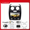 Renault Duster 2015-2018 All-in-One GPS & Android MP5 Navigation System