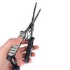 Fishing Pliers Tools Accessories For Goods Tackle Pliers Vise Knitting Flies Scissors Braid Set Fish Tongs Multifunction