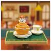 ZAKKA Japanese Miniature Resin Ornaments: Miscellaneous Food, Toy Bread, Coffee Shop Decor, Photo Props, INS Baking Accessories.