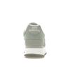 New Balance 574+ Juniper Women Sneakers Green Raincloud White WL574ZSG
