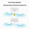 TP-LINK 300M Wireless Ceiling-Mount AP (CN version)