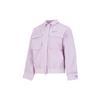 New Jacket Women's Light Purple DR5621-530