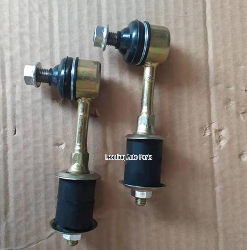 Wuling Zhiguang Stabilizer Ball Joint & Connecting Rod Kit for 6371, 6376, 6400 Models.