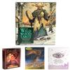 Enchanting Oracle Cards Set Perfect For Mind Reading And Mood Calculation Fun