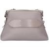 Maison Margiela Excellent condition 2012 model SB1WG0003 5AC leather 2-way clutch bag Shoulder bag T8135 greigeUsed