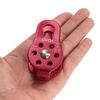 Lixada 20KN Fixed Single Pulley Climbing Rescue