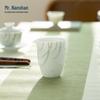 Nanshan Series New Willow Ceramic Gongfu Tea Fairness Cup