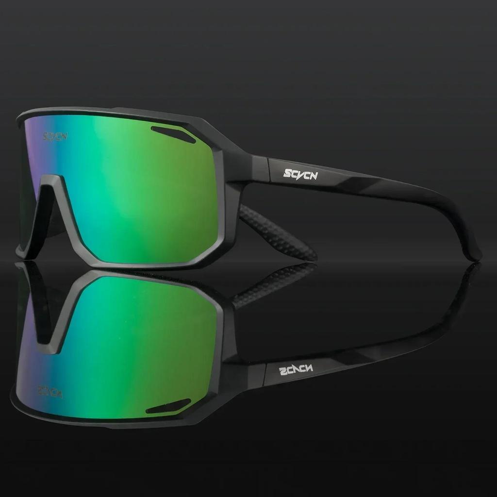 SCVCN Photochromic Glasses Cycling Sunglasses for Women Sports Running MTB Biking Eyewear Men Road Mountain Bike Bicycle Goggles 7