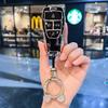 Schutzhülle für Autoschlüssel Beijing BJ40/BJ30/BJ60/BJ20/X7/EU5 für Damen