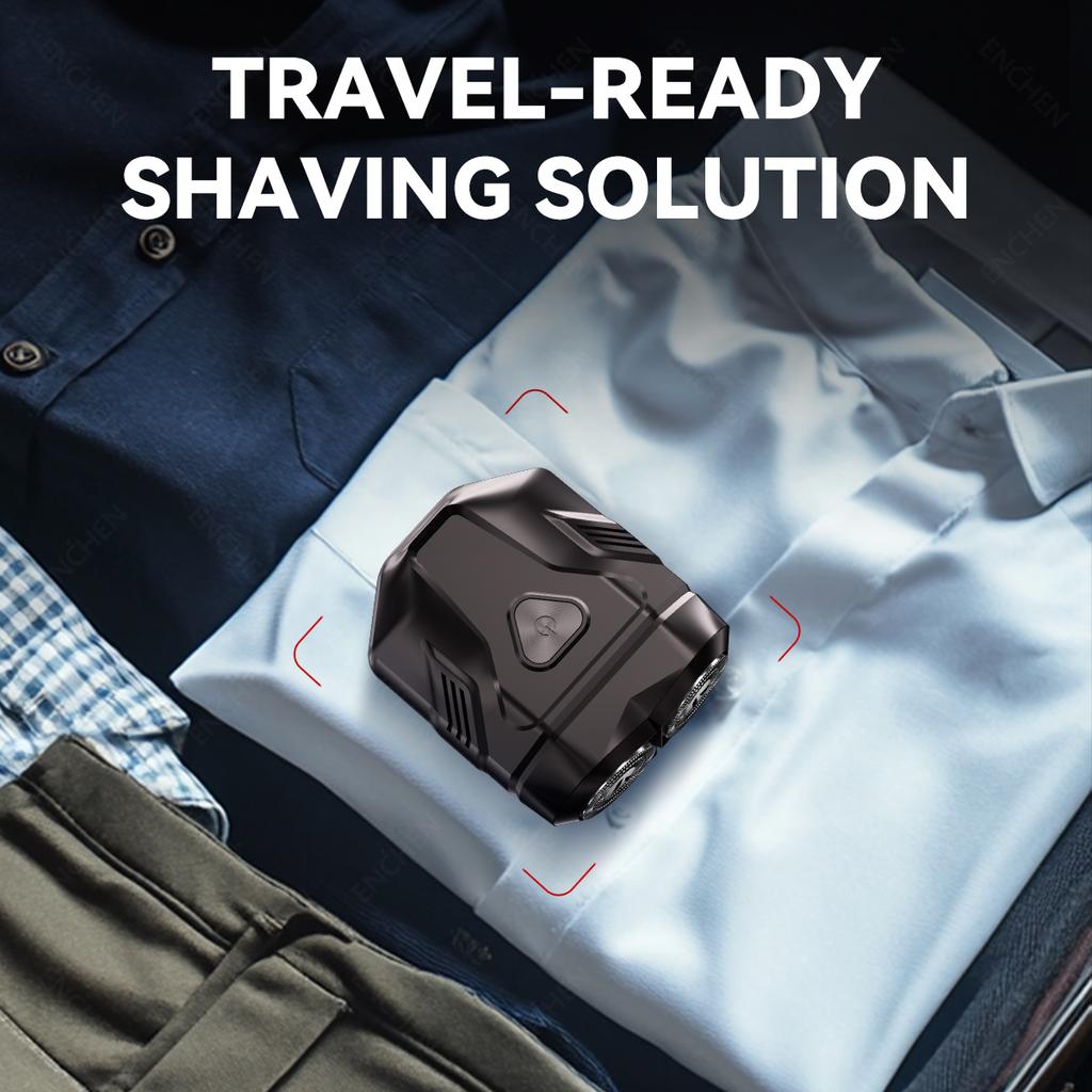 Xiaomi ENCHEN Mini X Electric Mini Shaver Portable Razor