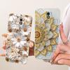 Shockproof Cover For Samsung Galaxy J3 2017 J330F / J5 Pro 2017 J530F / J7 Pro 2017 J730F Case Fashion Painted Soft Silicon Capa