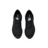 Anta Comfortable Versatile Casual Shock Absorbing Non-Slip Wear-Resistant Breathable Low-Top Running Shoes Men Sneaker Black 112025577-4