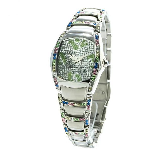 

Chronotech CT7896SS-74M часы