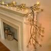 Starry Sky LED String Lights: Perfect for Living Room, Bedroom, Weddings, and Festive Decor