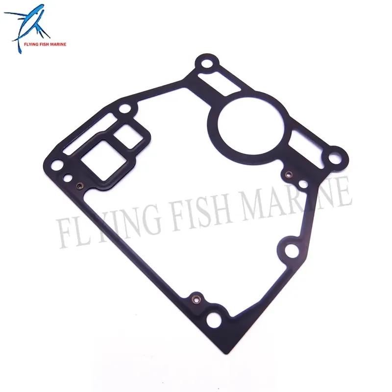 Outboard Engine 835427003 27-835427003 Engine Basement Gasket for Mercury Marine 4-Stroke 6HP 8HP 9.9HP Boat Motor