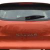 KOLEOS KADJAR Letter Word Badge Sticker Rear Trunk Hood Grille Logo Emblem Decal For Renault Car Accessories