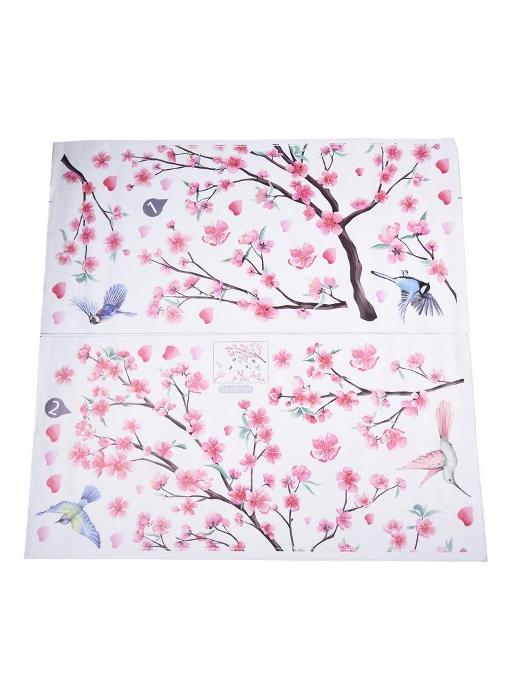 Creative Wall Sticker Feature Living Room Product Name