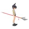 Banpresto - Shaman King - Tao Ren Statue