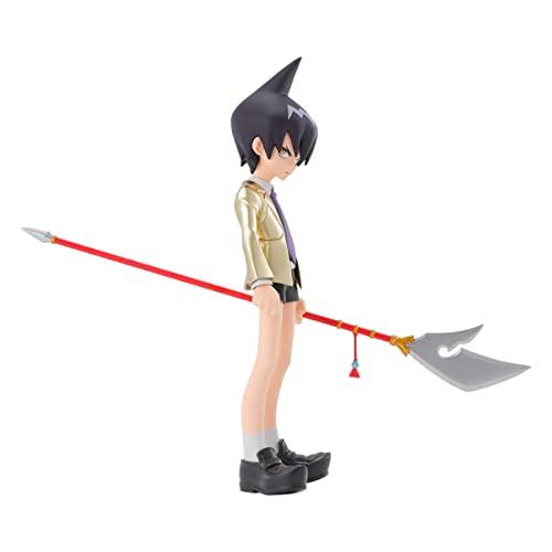 Banpresto - Shaman King - Tao Ren Statue