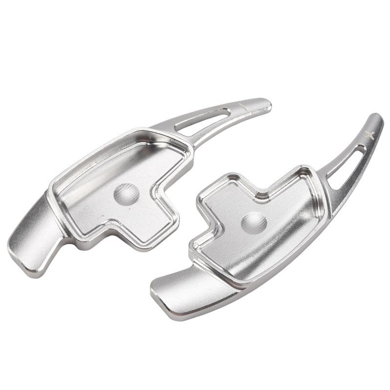 Paddle Shifter Extension For Mercedes Benz Aluminum Alloy Shift Paddle Blade For A B C CLA CLS E G GL GLA GLC GLE GLS Metris S S