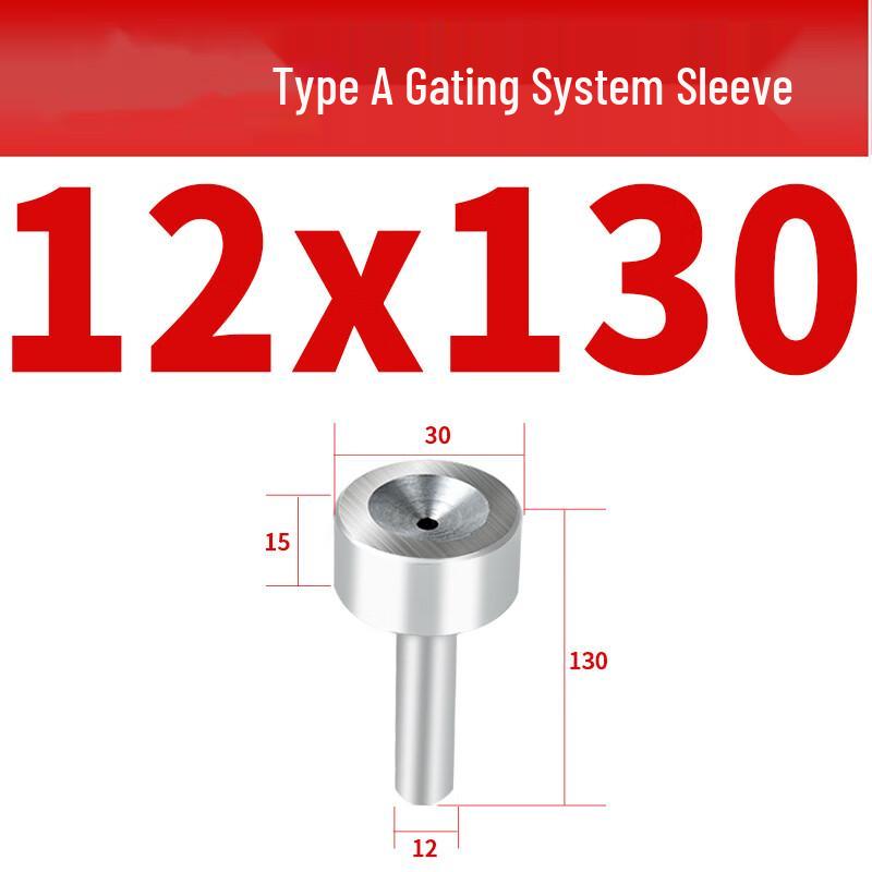 Injection Molding A-Type Sprue Bushing