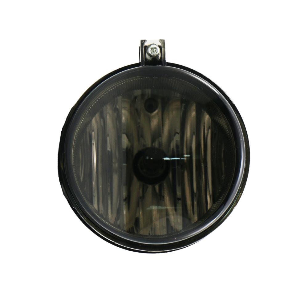 MOB2 Fog Lamp For Dodge Caliber 2007 2008 2009 Front Bumper Anti Fog Light 4805857AA 4805857AB 04805857AA 04805857AB