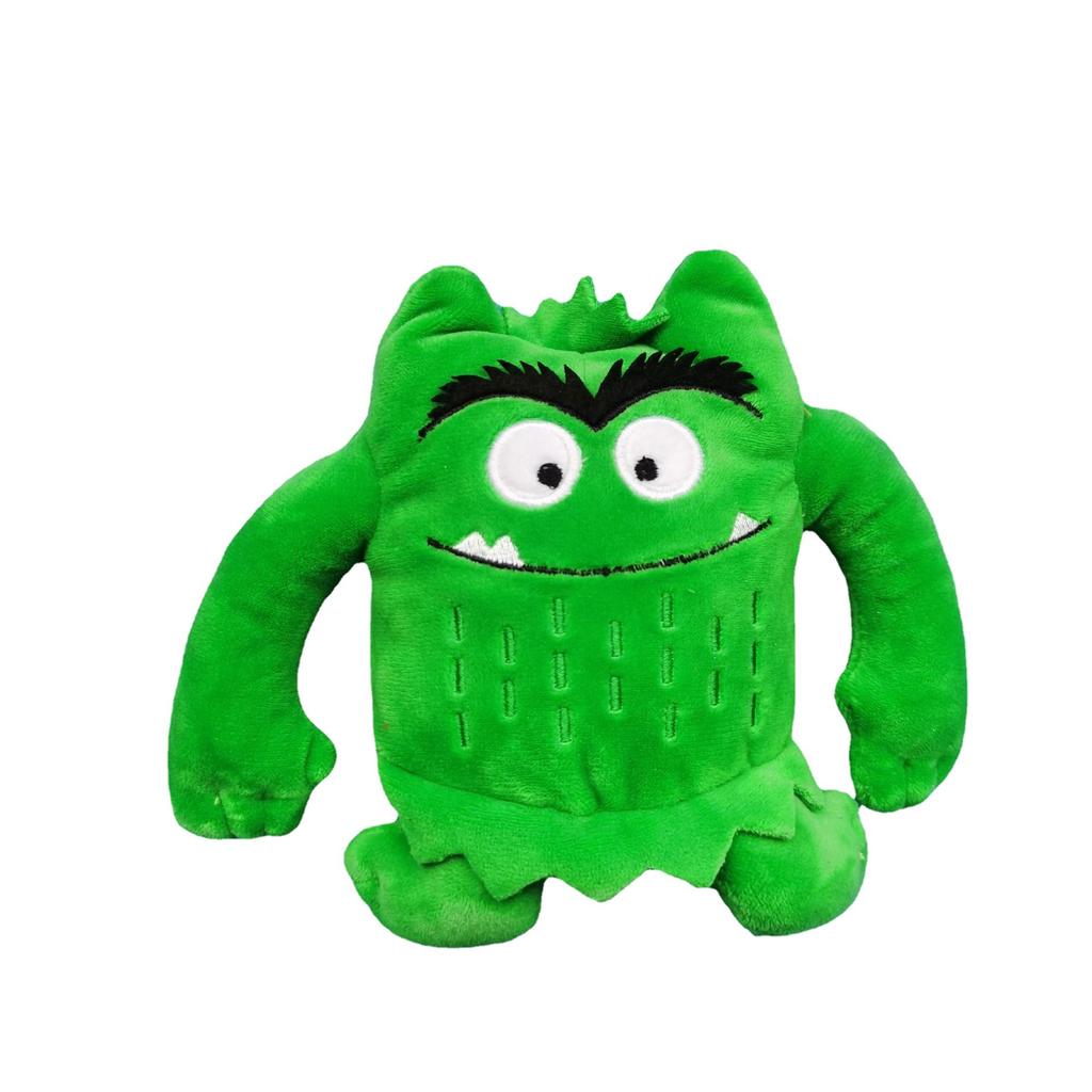 Plush Dolls, Doll Toys