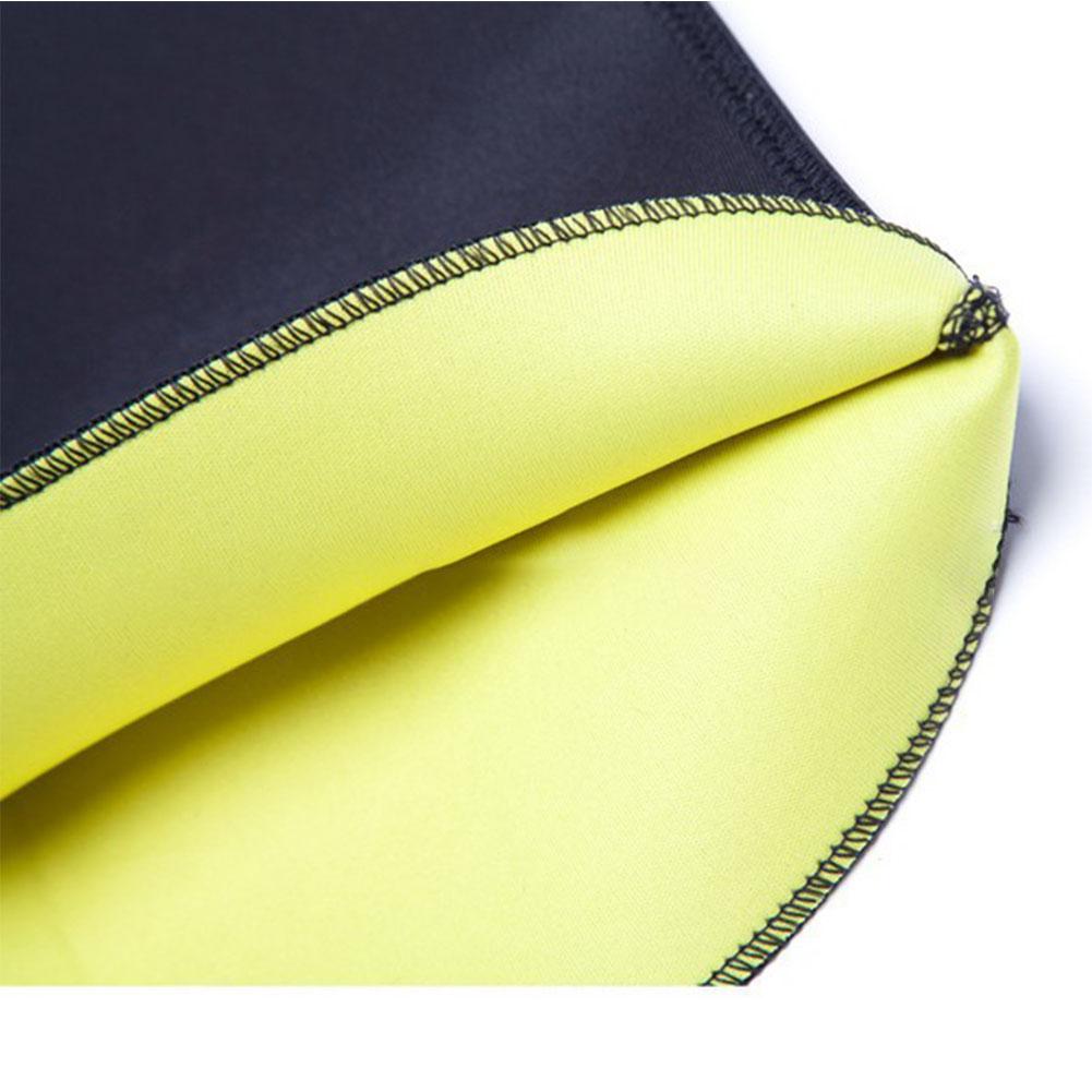 Waist Exercise Belts Support Waist Exercise Belly Lose Weight Training Trainer Breathable Fitness Belt for Man Woman