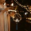 Chinese Style Children's Rabbit Lantern DIY Material Bag Mid-Autumn Festival Lamp Gift