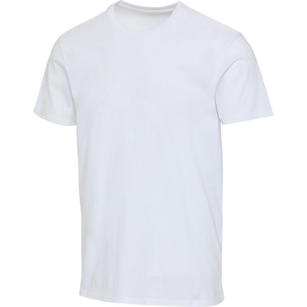 Elevate Unisex Adult Organic T-Shirt