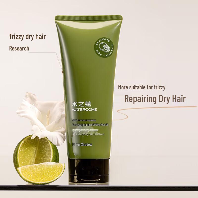 Aqua Code Aqua-Glow Smooth Conditioner