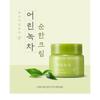 NATURE REPUBLIC - Young Green Tea Mild Cream