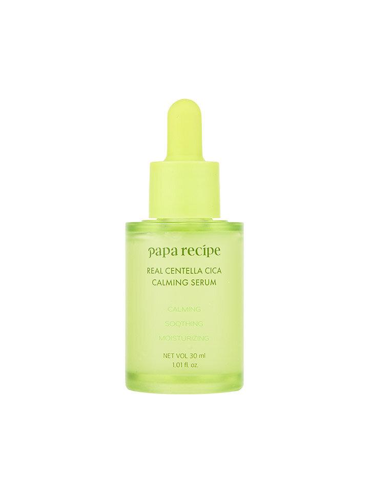 Real Centella Cica Успокаивающая сыворотка 30 мл