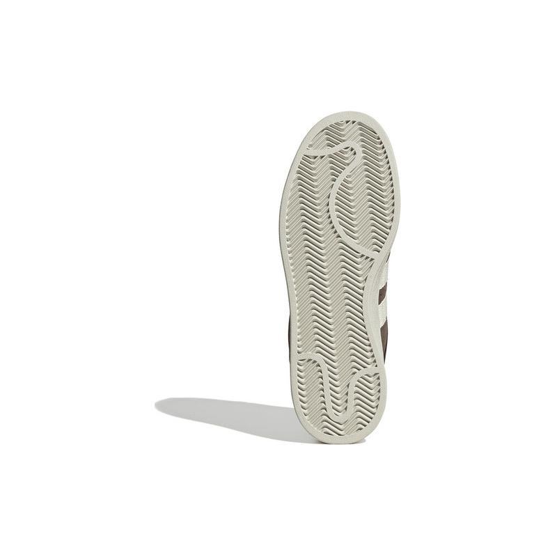 Adidas Originals Skateboarding Low 'Brown White' Sneakers IF4339