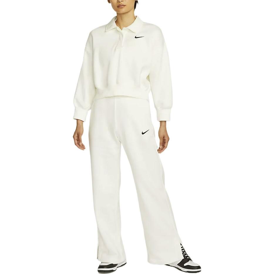 Nike Sportswear Sweatpants Women's White